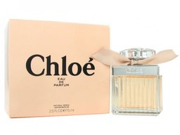 Дамски парфюм CHLOE Eau De Parfum